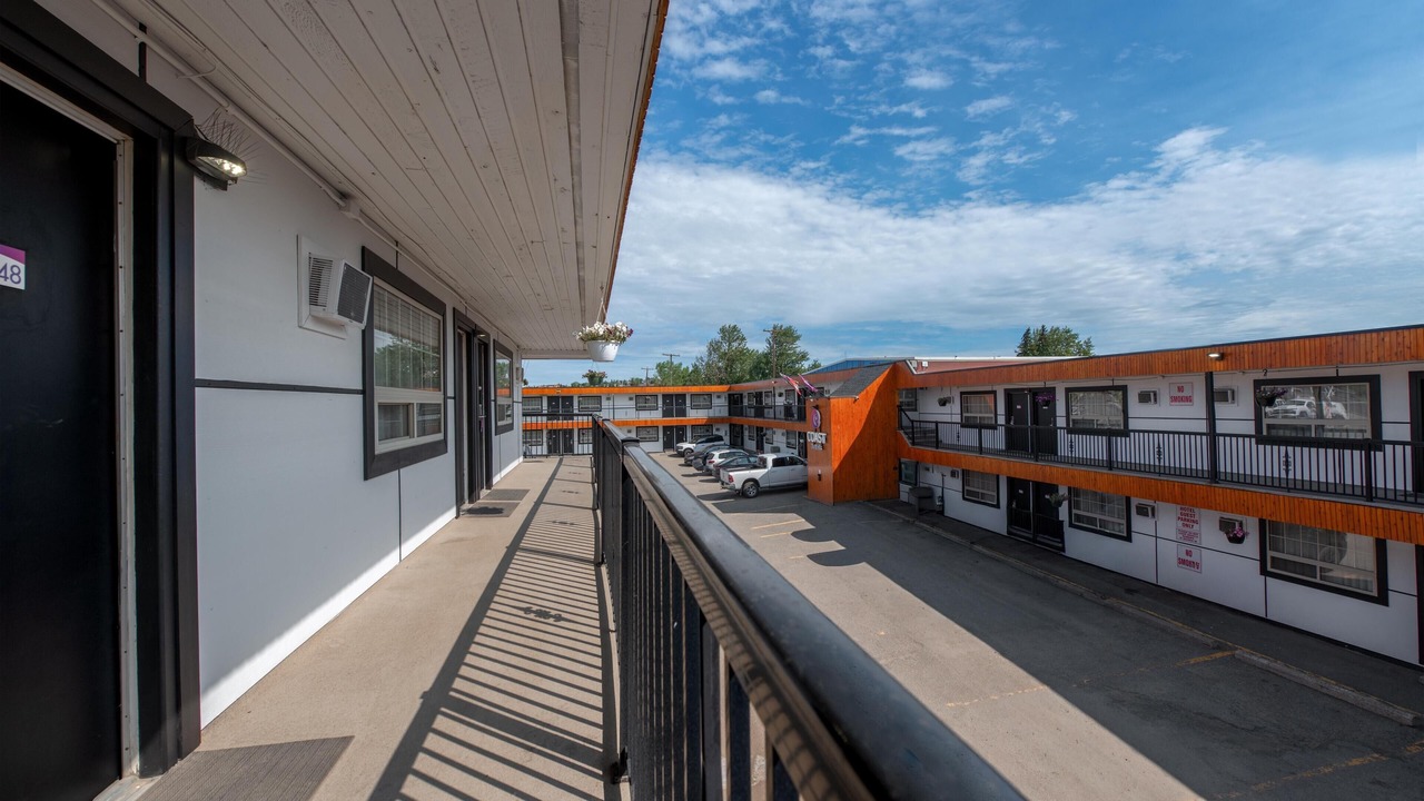 Photo of Outdoor in Dawson Creek