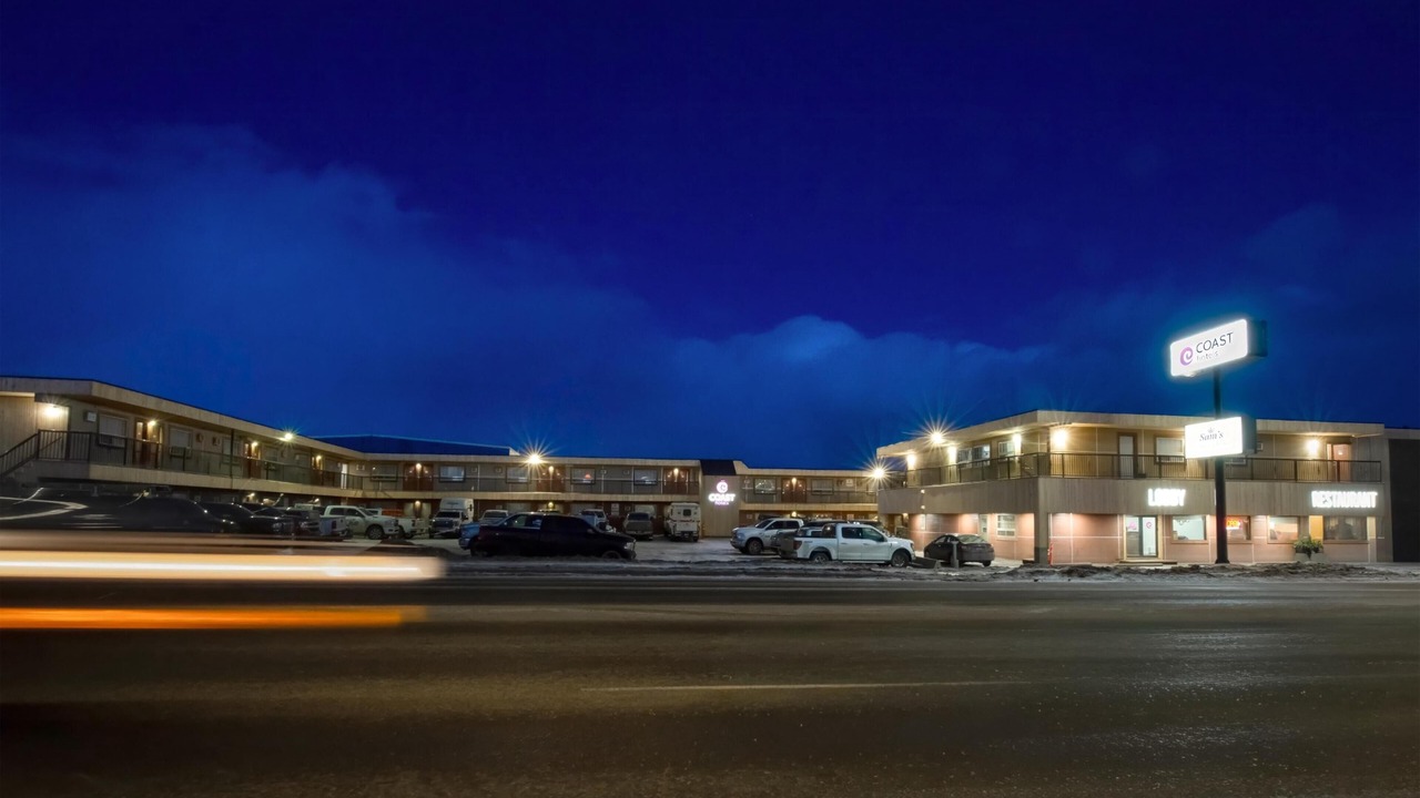 Photo of Outdoor in Dawson Creek