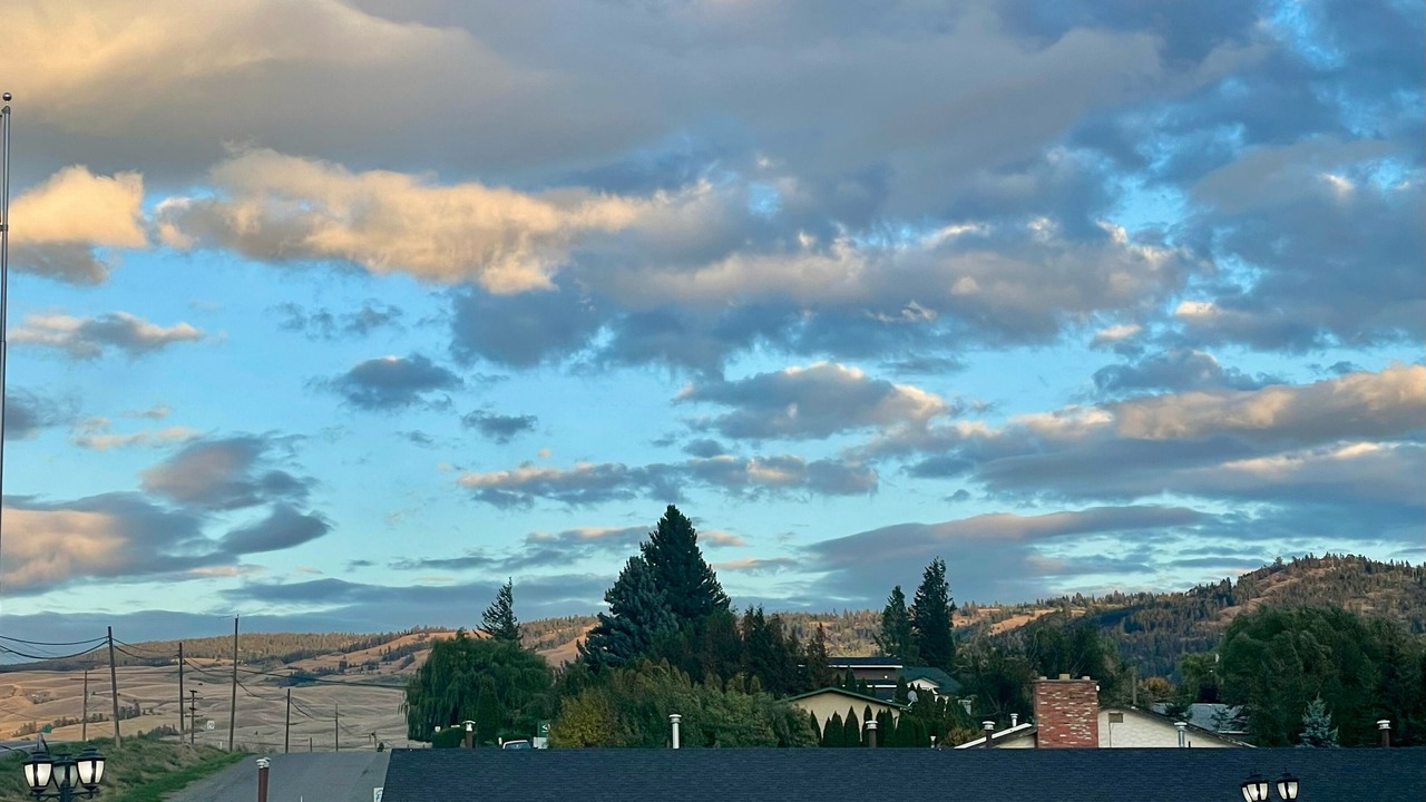 Photo of Outdoor in Merritt