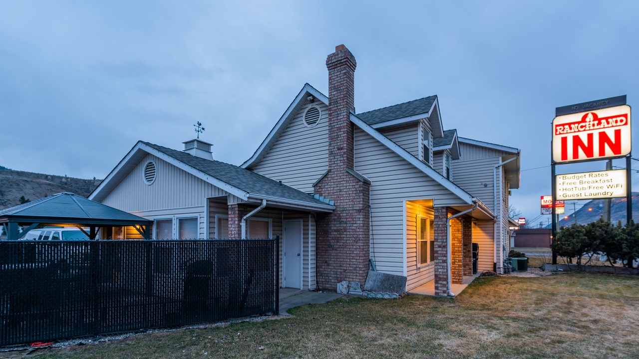 Photo of Outdoor in Valleyview