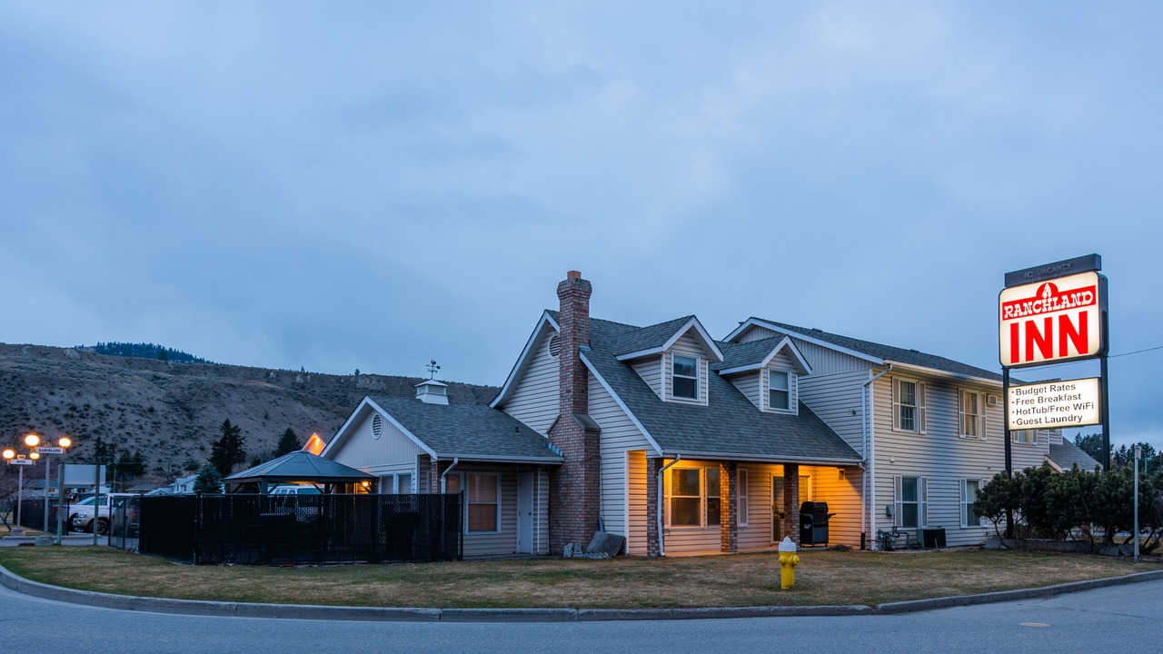 Photo of Outdoor in Valleyview