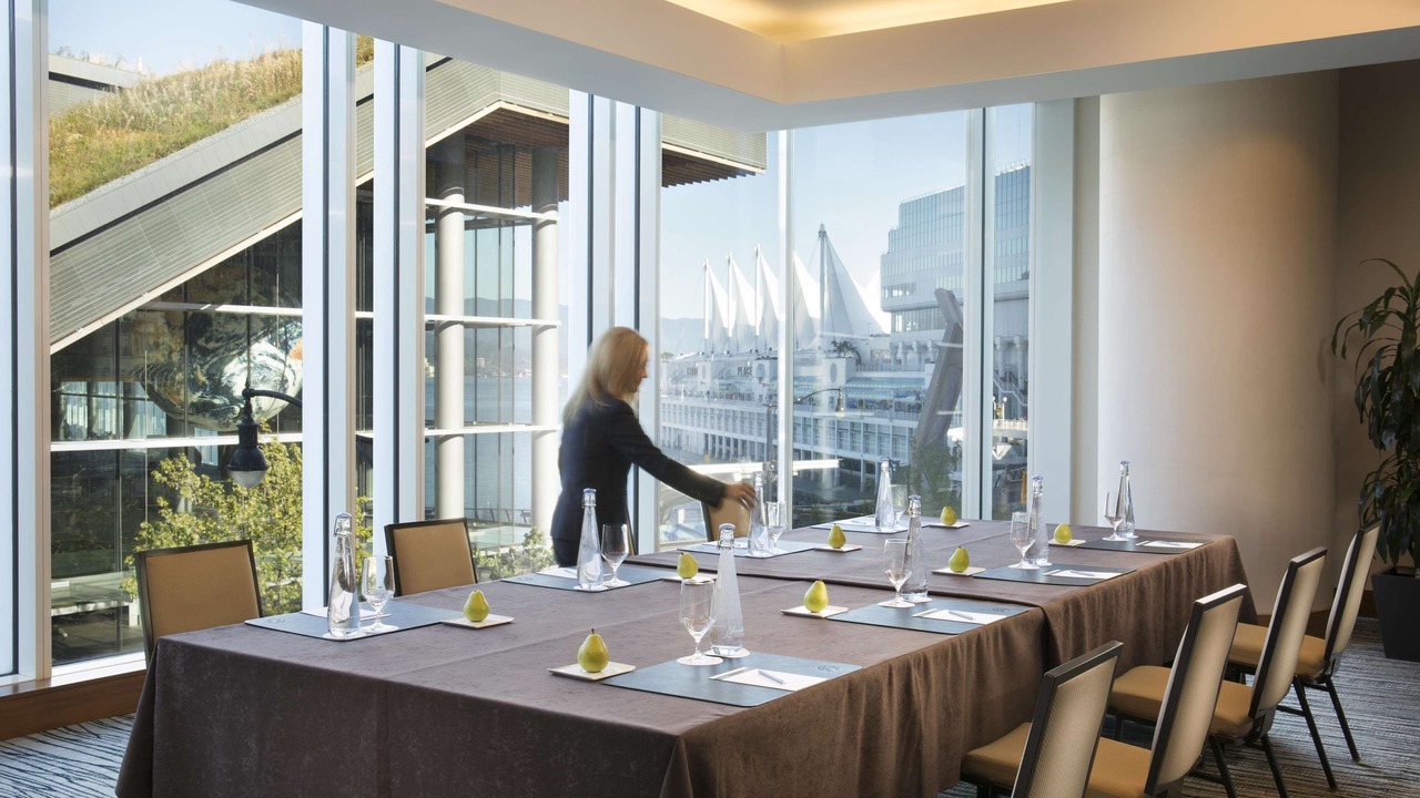 Photo of Others in Coal Harbour