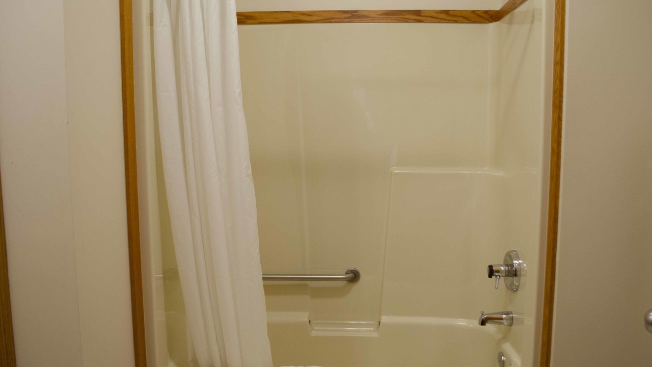 Photo of Bathroom in Waterton Park
