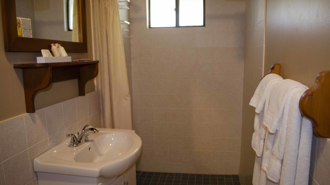 Photo of Bedroom in Waterton Park