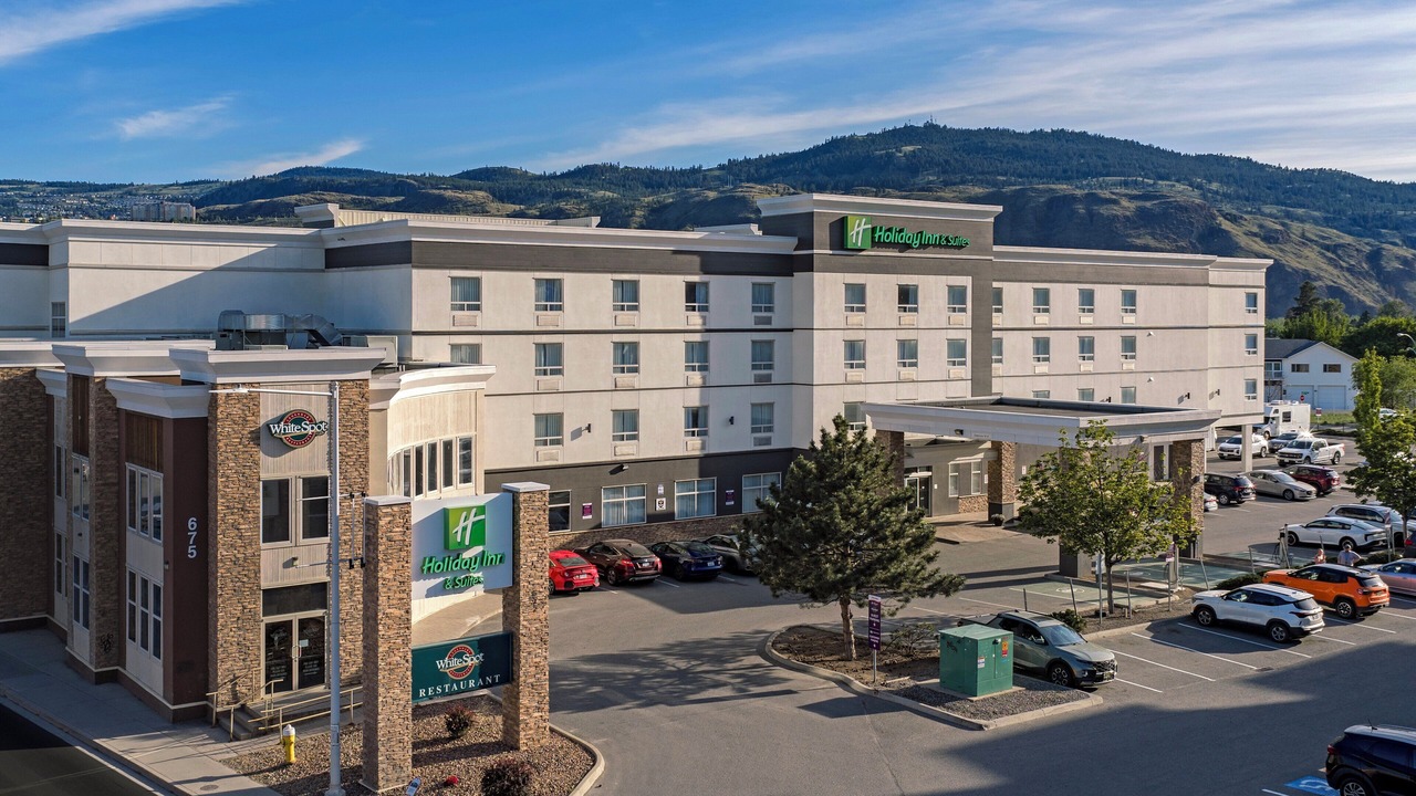 Photo of Outdoor in Kamloops