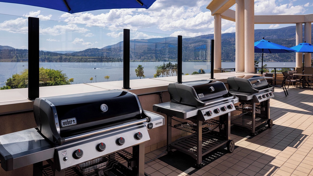 Photo of Outdoor in Kelowna Central Business District