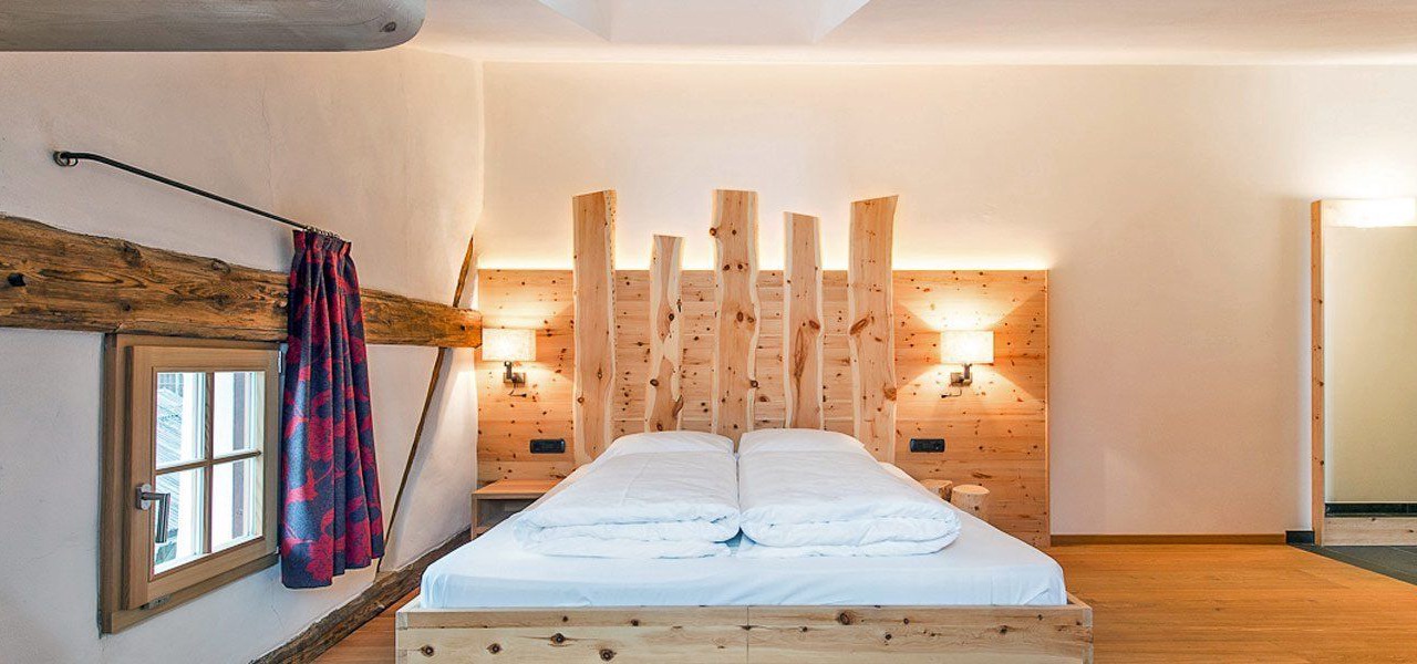 Photo of Bedroom in Lajen