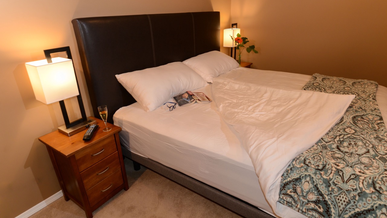 Photo of Bedroom in Oliver