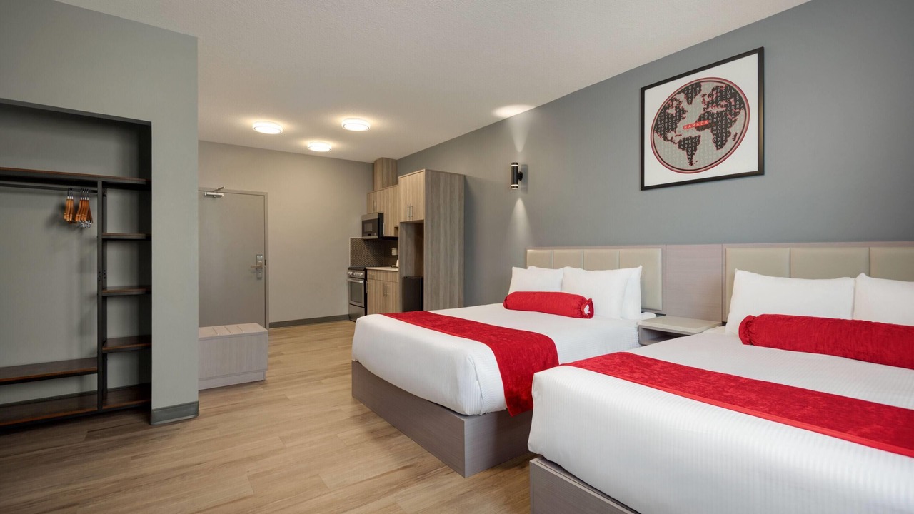 Photo of Bedroom in Jasper Place