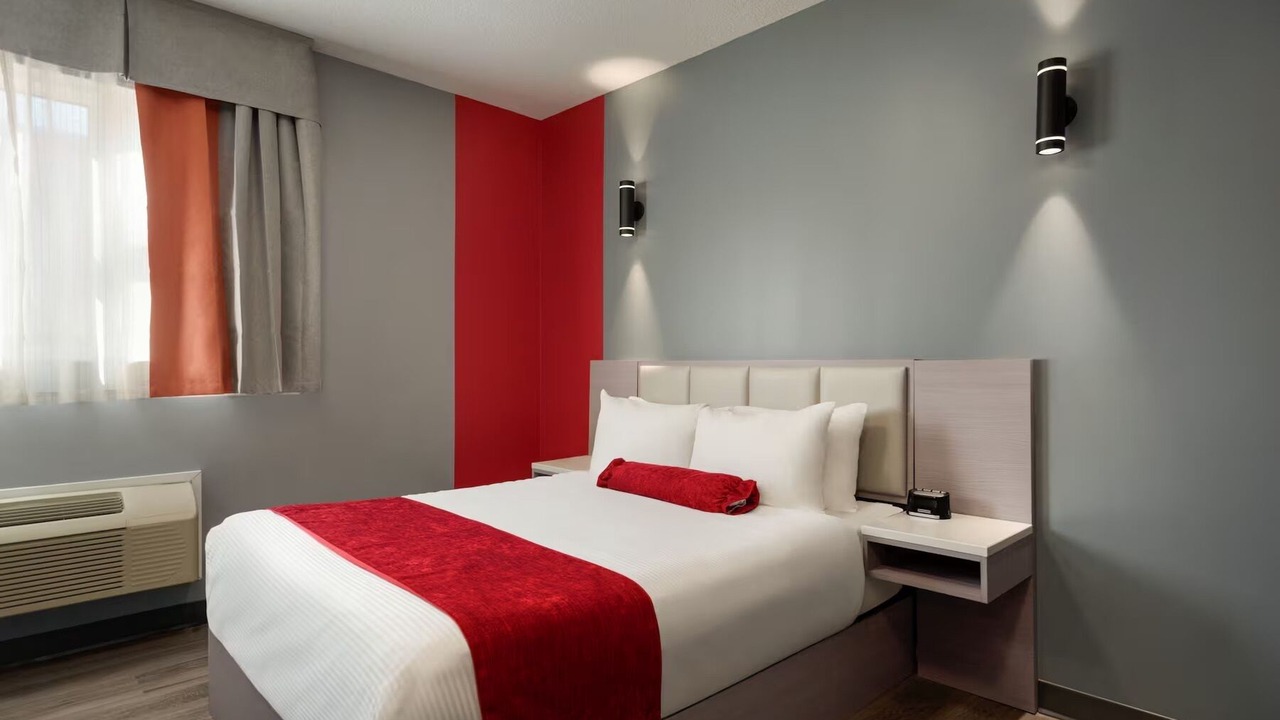 Photo of Bedroom in Jasper Place