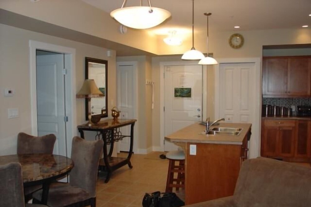 Photo of Bedroom in Sicamous