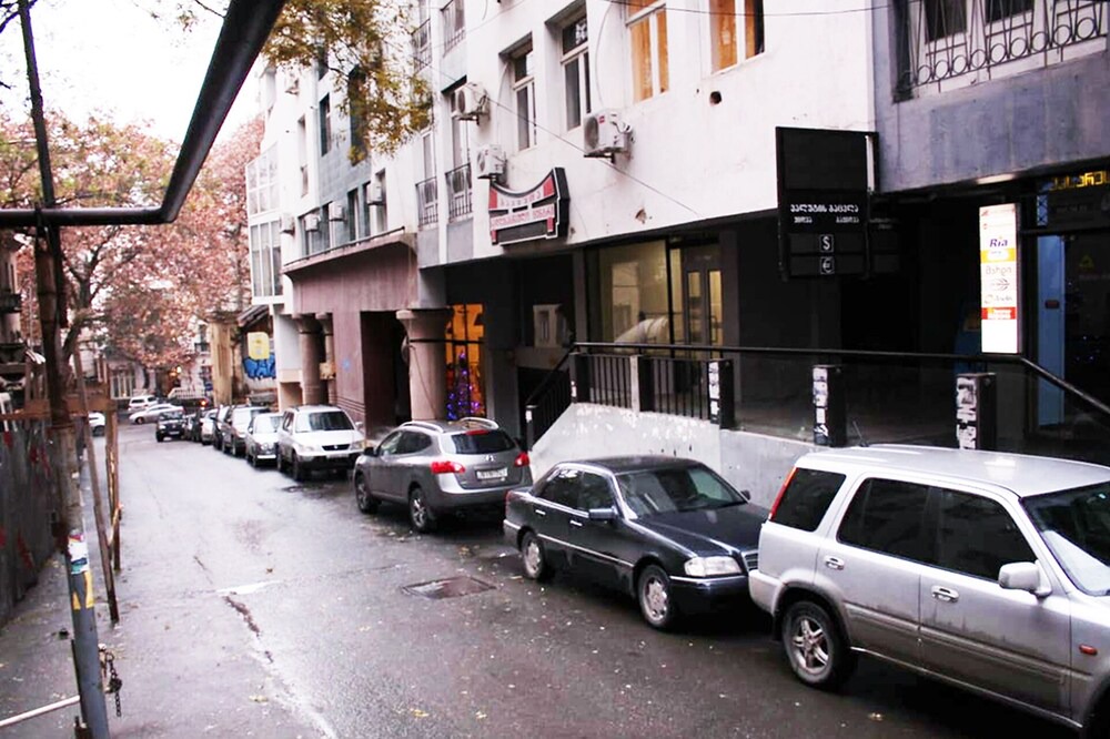 Photo of Outdoor in Vera