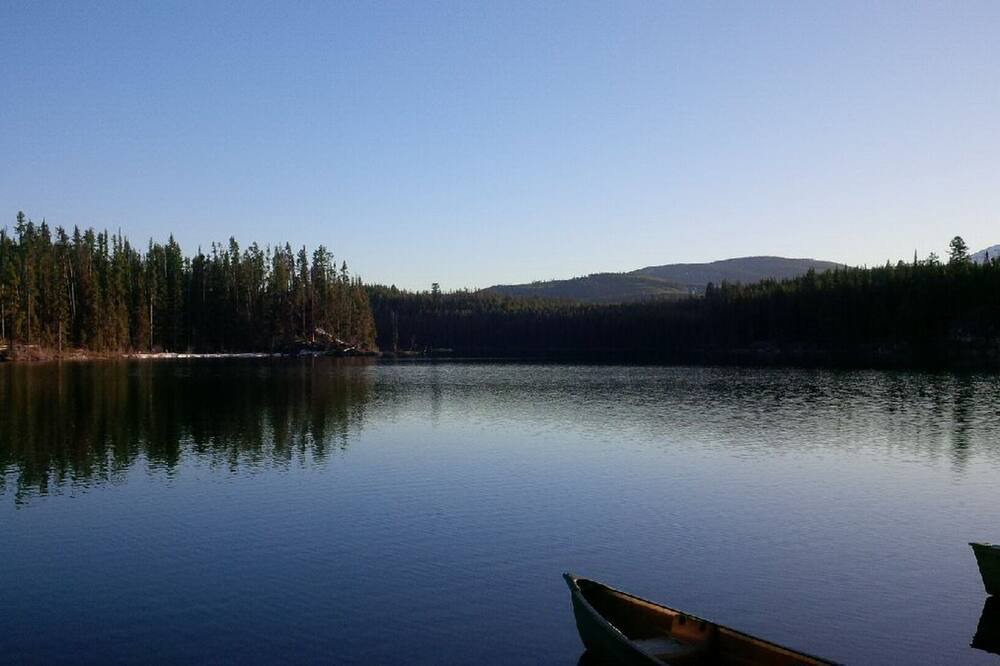 Photo of Outdoor in Idabel Lake