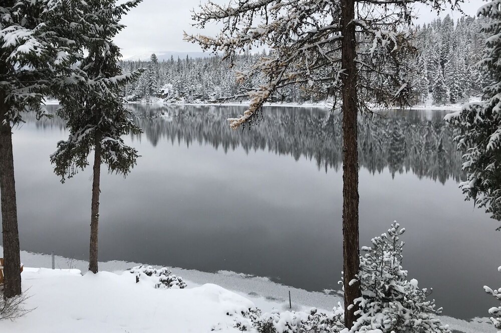 Photo of Patio Balcony in Idabel Lake