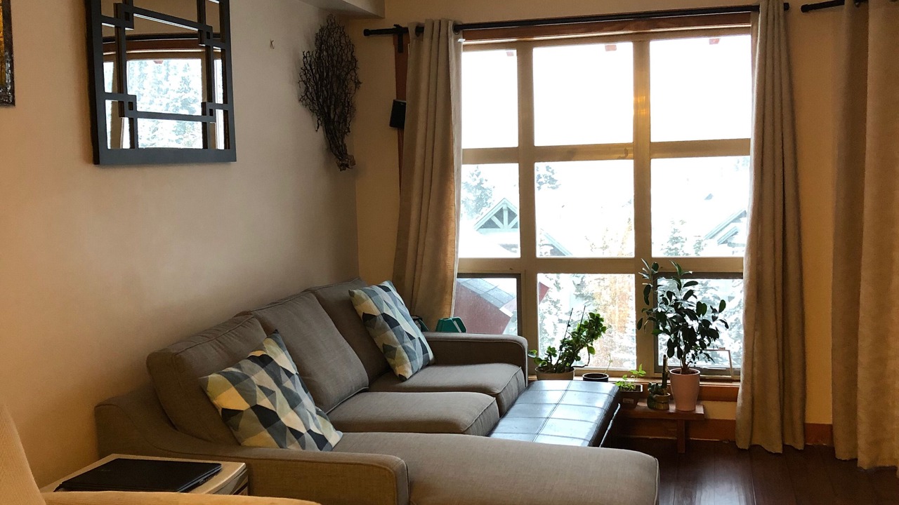 Photo of Livingroom in Panorama
