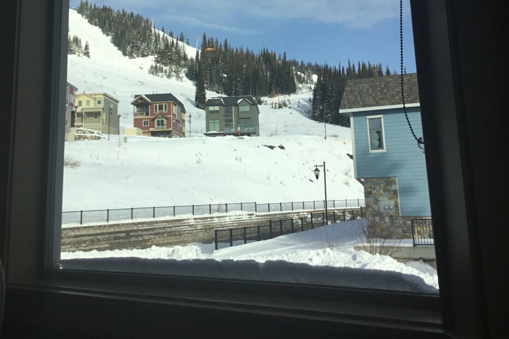 Photo of Bedroom in Silver Star Mountain