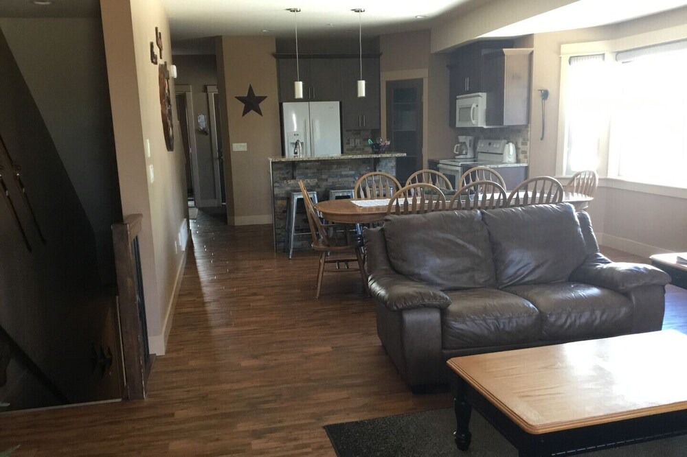 Photo of Livingroom in Silver Star Mountain