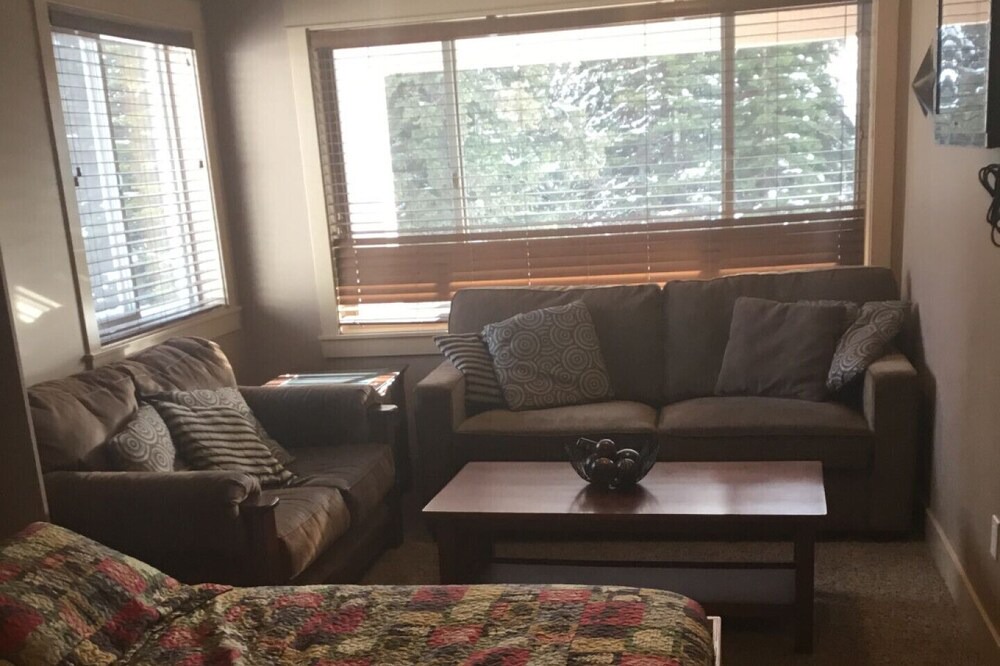 Photo of Bedroom in Silver Star Mountain