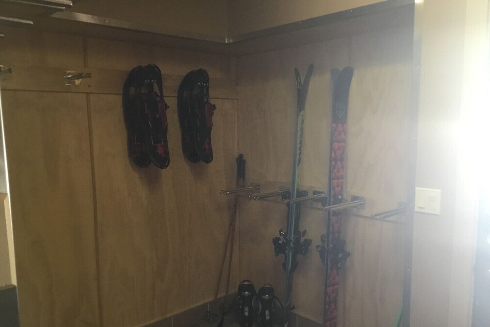 Photo of Bathroom in Silver Star Mountain