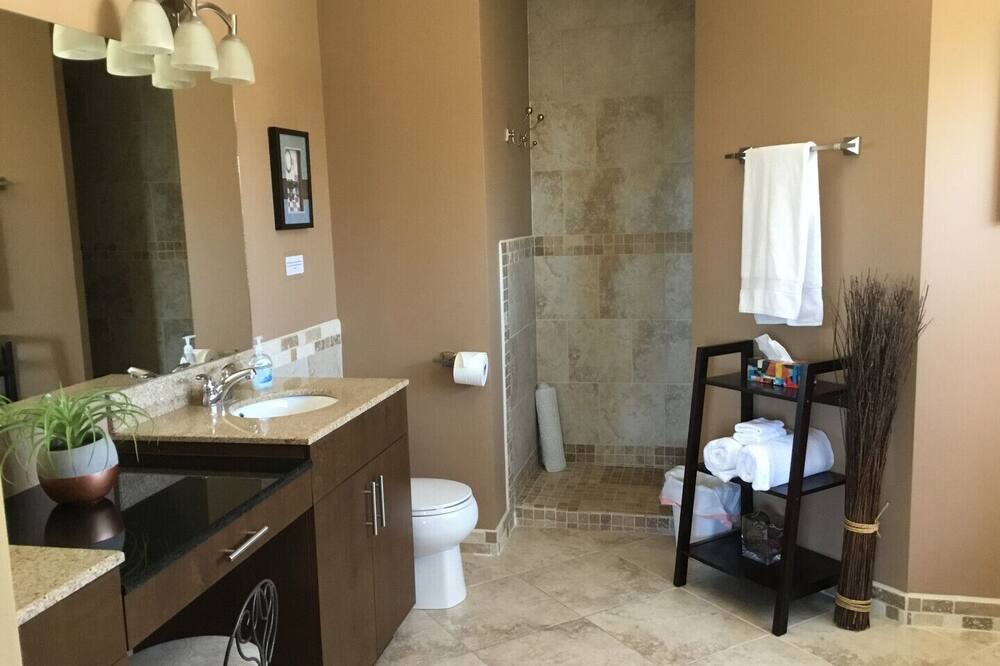 Photo of Bathroom in Silver Star Mountain