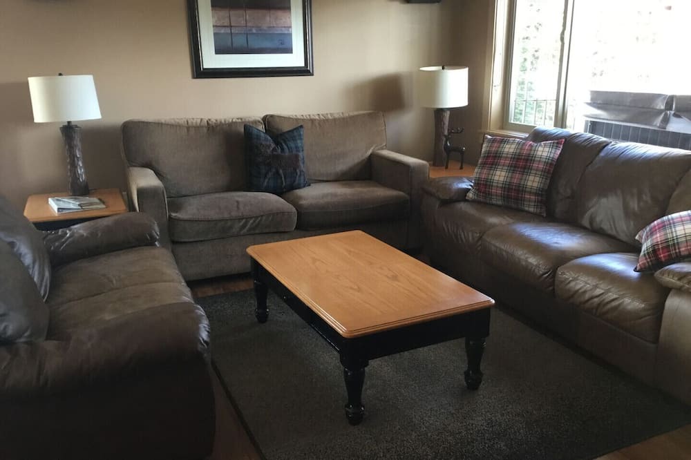 Photo of Bedroom in Silver Star Mountain