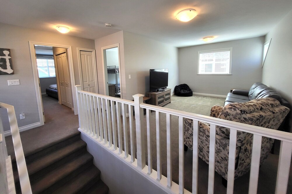 Photo of Bedroom in Osoyoos