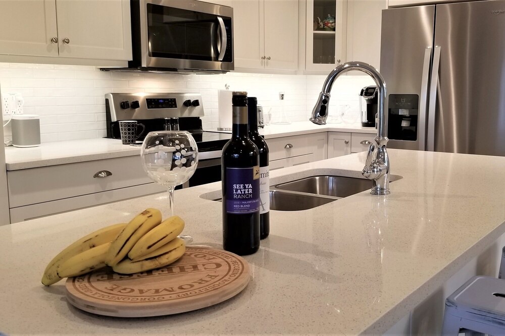 Photo of Kitchen in Osoyoos