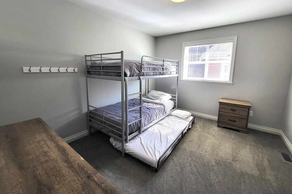 Photo of Bedroom in Osoyoos
