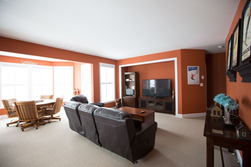 Photo of Bedroom in Silver Star Mountain