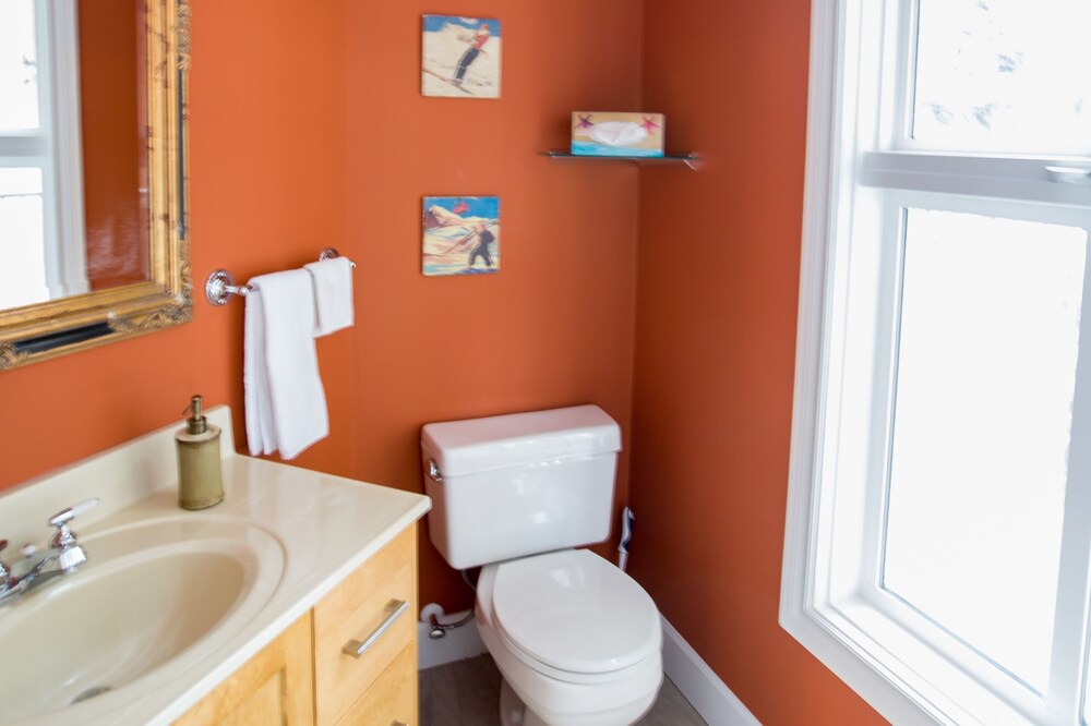 Photo of Bedroom in Silver Star Mountain