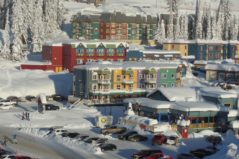 Photo of Others in Silver Star Mountain