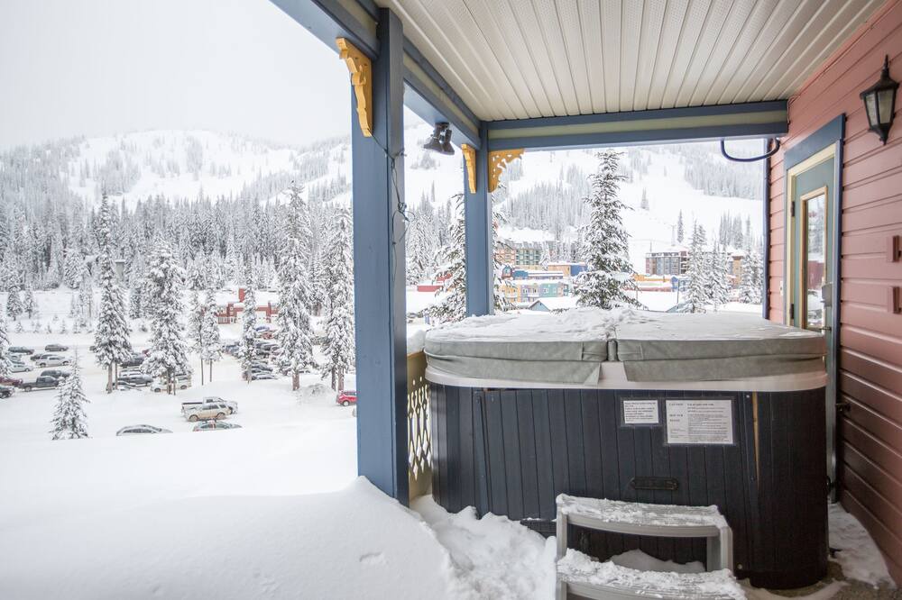 Photo of Others in Silver Star Mountain