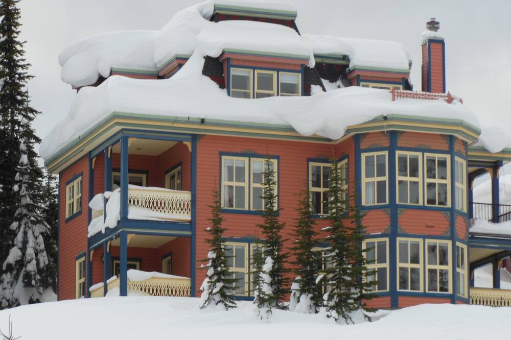 Photo of Others in Silver Star Mountain