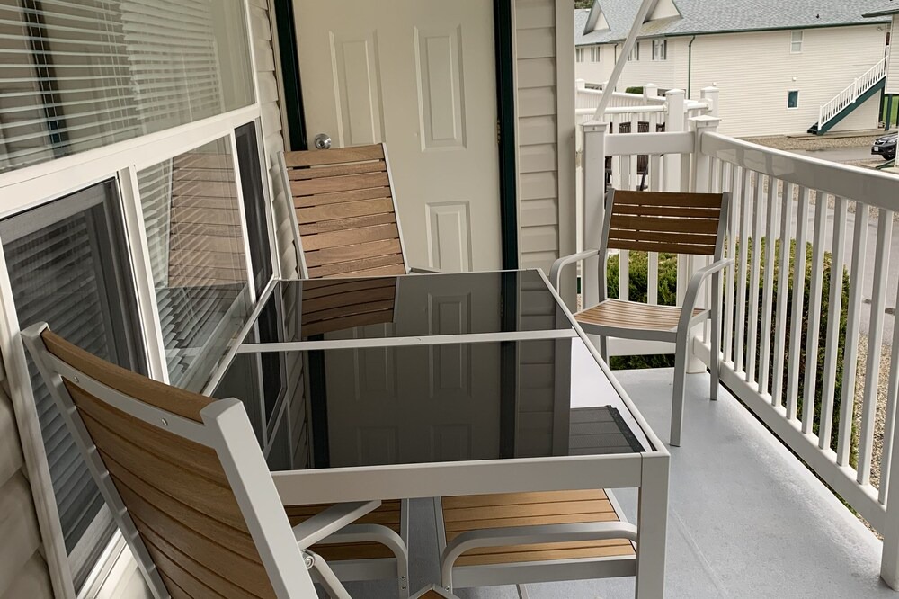 Photo of Patio Balcony in Sicamous