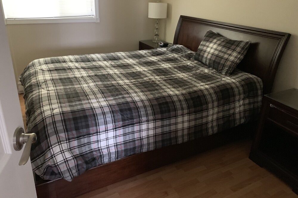 Photo of Bedroom in Sicamous