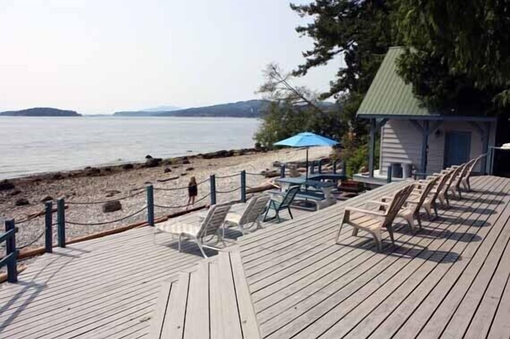 Photo of Others in Davis Bay