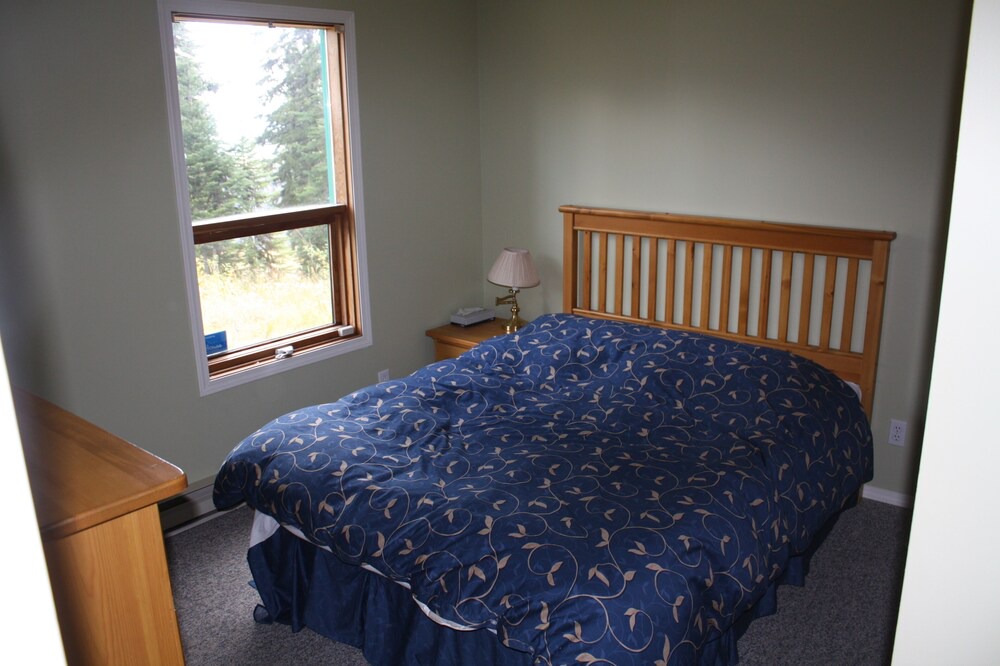 Photo of Bedroom in Silver Star Mountain