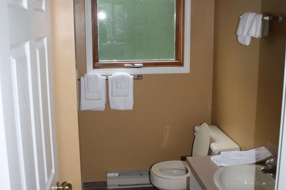 Photo of Bathroom in Silver Star Mountain