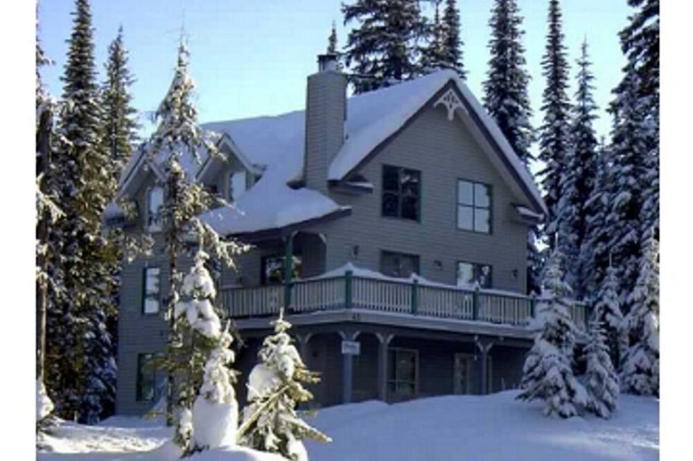 Photo of Outdoor in Silver Star Mountain
