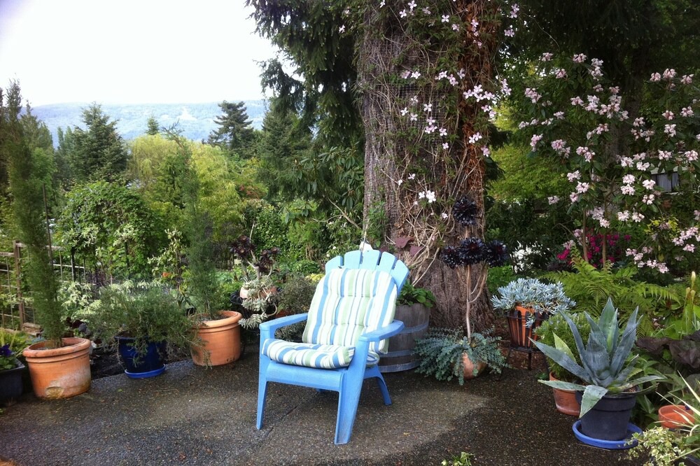 Photo of Outdoor in Cobble Hill