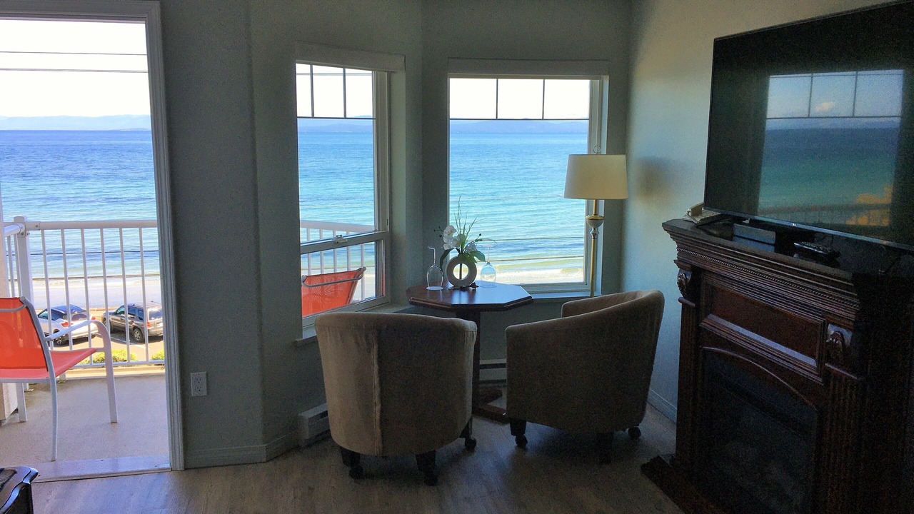 Photo of Patio Balcony in Regional District of Nanaimo