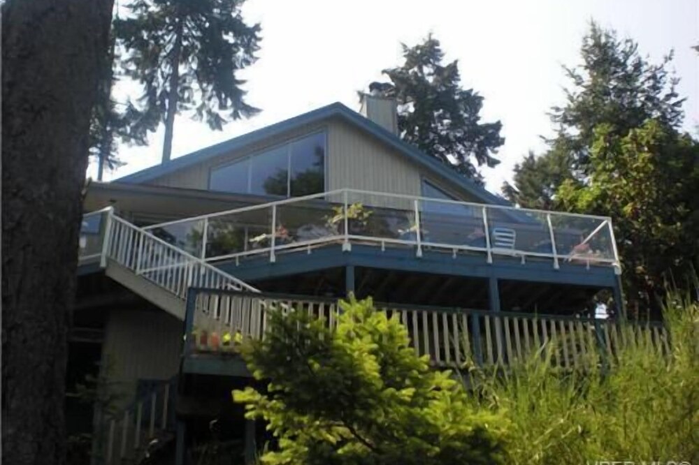 Photo of Outdoor in Pender Island