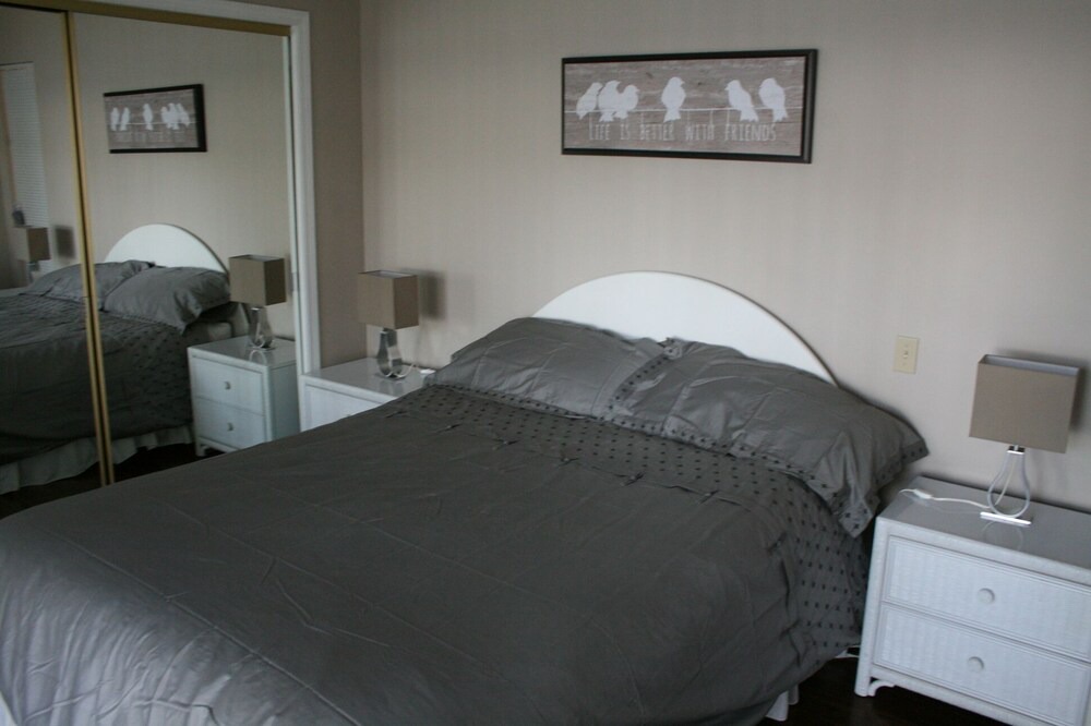 Photo of Bedroom in Pender Island