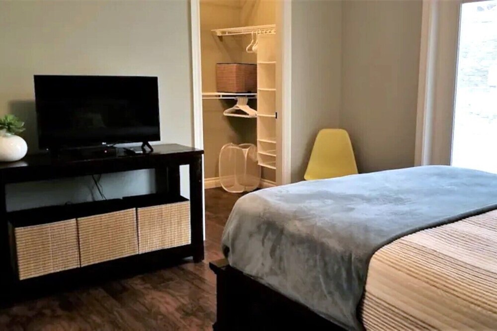 Photo of Bedroom in Osoyoos