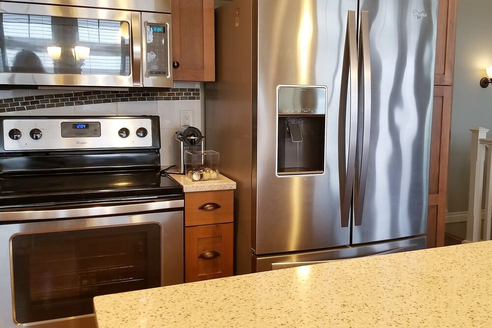 Photo of Kitchen in Osoyoos