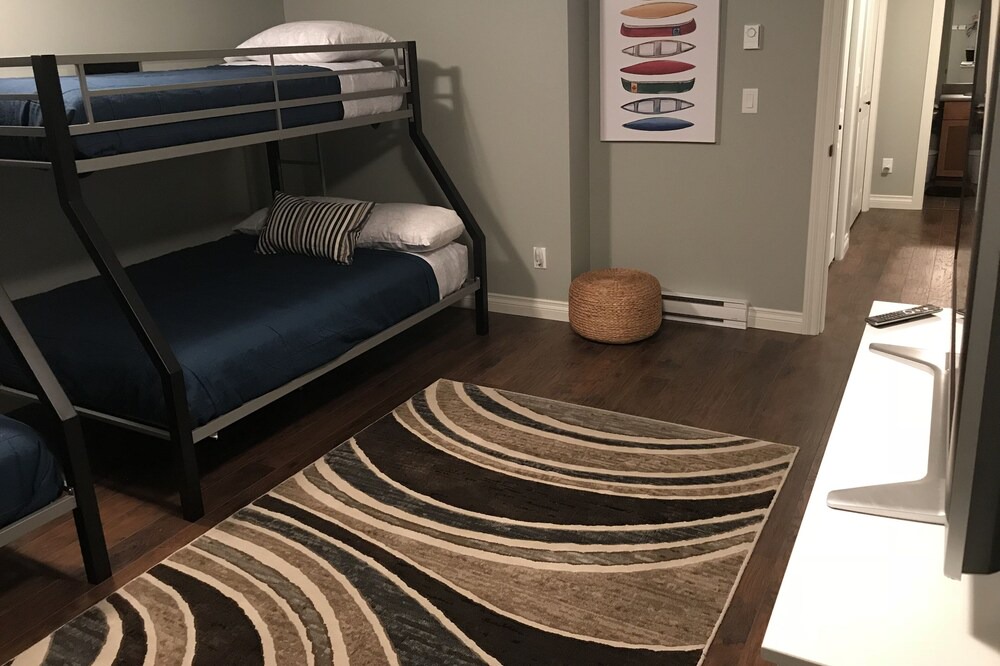 Photo of Bedroom in Osoyoos