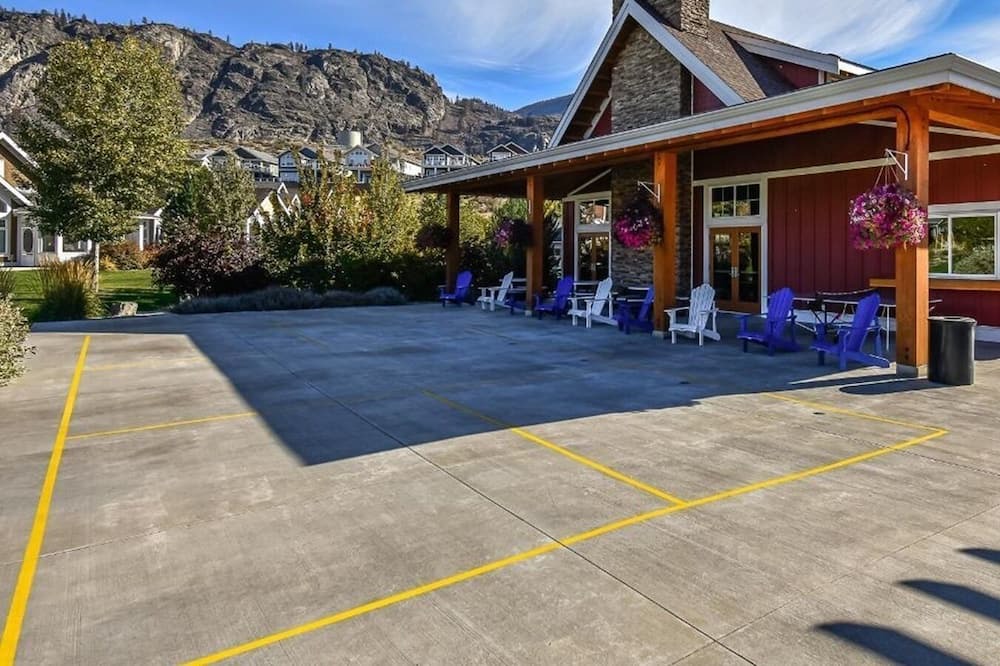 Photo of Outdoor in Osoyoos