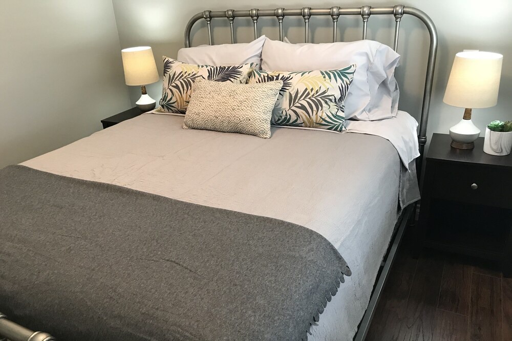 Photo of Bedroom in Osoyoos