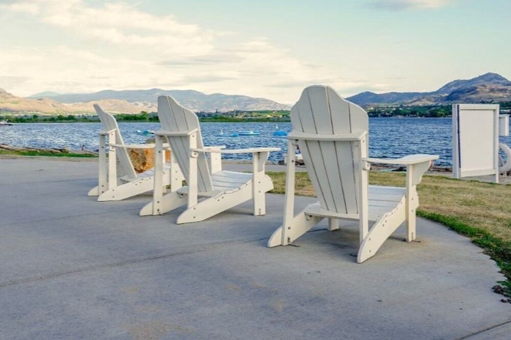 Photo of Outdoor in Osoyoos