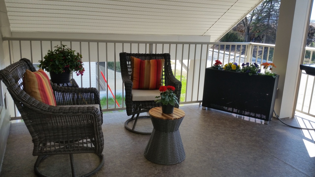 Photo of Outdoor in North End